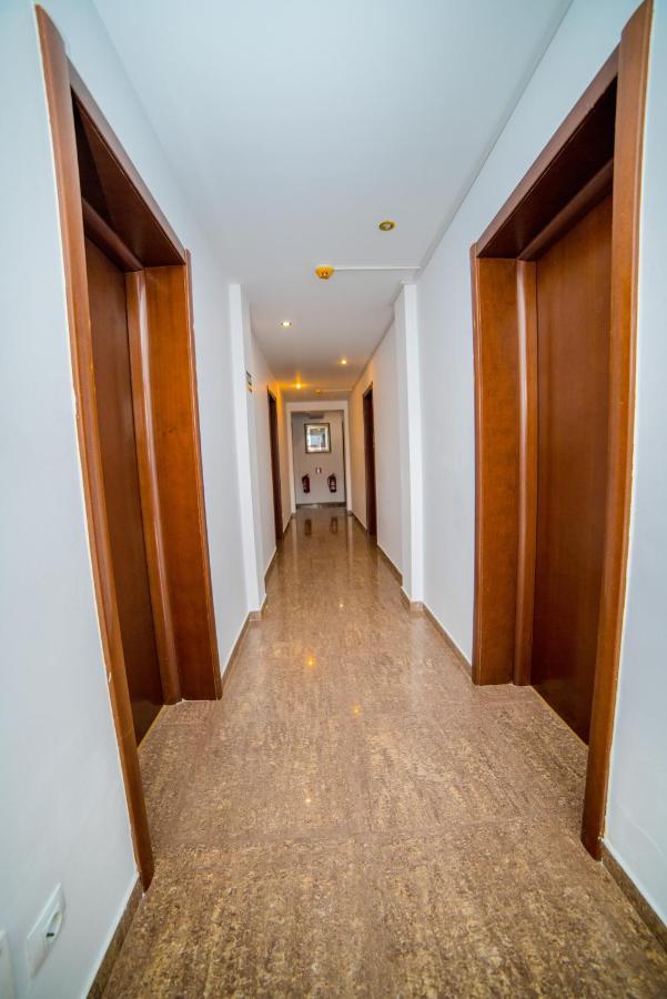 Casa Soarelui Hotel Două Mai Buitenkant foto